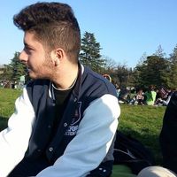 Francesco Ancona's Photo