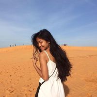 Fotos de QUYNH  HUYNH