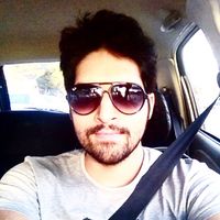 Kourosh Khodadoust's Photo