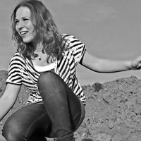 Kathrin Walter的照片