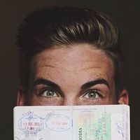 Arno DeVilliers's Photo