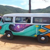 Albertina Kombosa's Photo