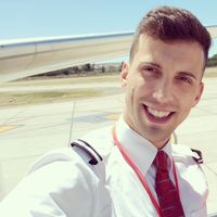 Pablo Murrie's Photo