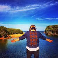 Zach Rathier的照片