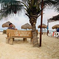 Alex Machholz's Photo