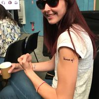 Manon Beurtey's Photo