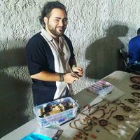 Rasputin Karkadof's Photo