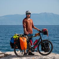 Jerome Rogier's Photo