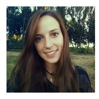 Marina González's Photo