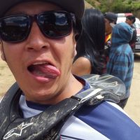 pablo  Suarez's Photo