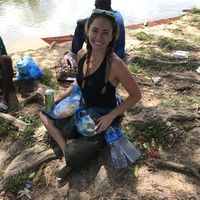 Rachael Clements's Photo