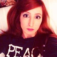 Cristina Muñoz's Photo