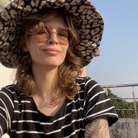 Фотографии пользователя Elle Kasser