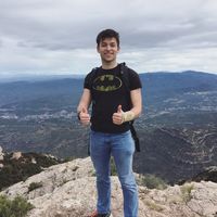 Kris Brethower的照片