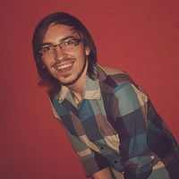 Tomek Drozdowski's Photo