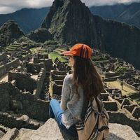 Fotos de Anastasiia Sholokh