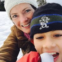 Alice Wenzel's Photo