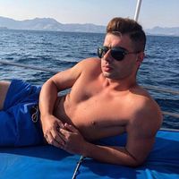 Lozan Sayın's Photo