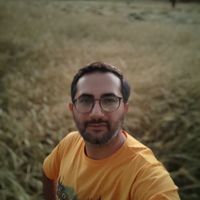 Sedat Gökmen的照片
