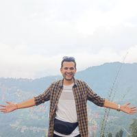 Ishan Tripathi的照片