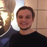 Denis Shishkin的照片