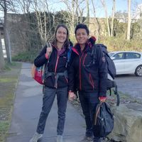 Estelle Baille's Photo