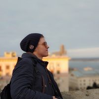 Денис Волков's Photo