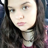 Anna Carolina Bretas's Photo