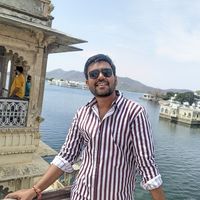 Adi Shrivastav的照片