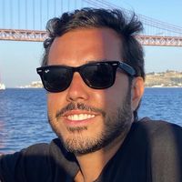 Pedro Mendes's Photo