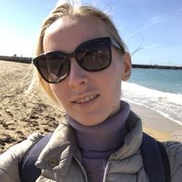 Anastasia Zolotova的照片