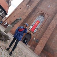 Viktoriia Veselovska's Photo