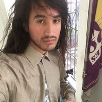 Jorge Flores's Photo