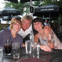 Vicki MacKinnon的照片