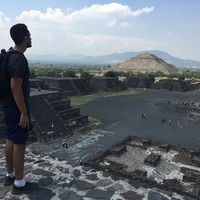 Carlos Morales的照片