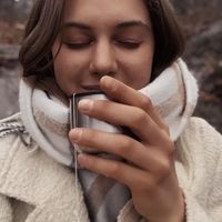 Kamilė Mažvilaitė's Photo