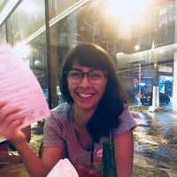 Carol Queiroz's Photo