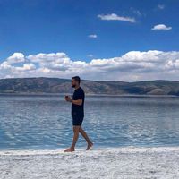 Mert  Türkoğlu's Photo