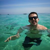 Art Rodrigues's Photo