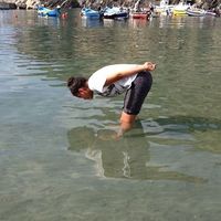 Le foto di Liv Smith-Fallon