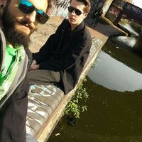 Oliver Vlay的照片