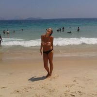 Carla Chiarella's Photo