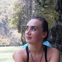 Daiva Ramanauskaite的照片