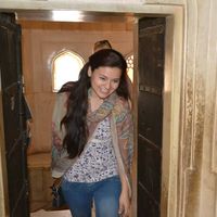 anabel  soleto's Photo