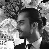 Iman Lajevardi的照片