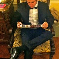 Blake Maples's Photo