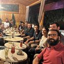 🌟 It's POLYGLOT Super Happy FEB Reunion time!🤩's picture