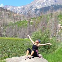 Fotos von Courtney Frank