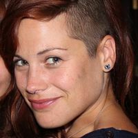 Kiki Johnson的照片