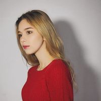 Marina Apostol's Photo